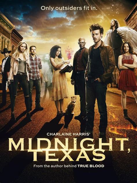 cast midnight texas|midnight texas movie cast.